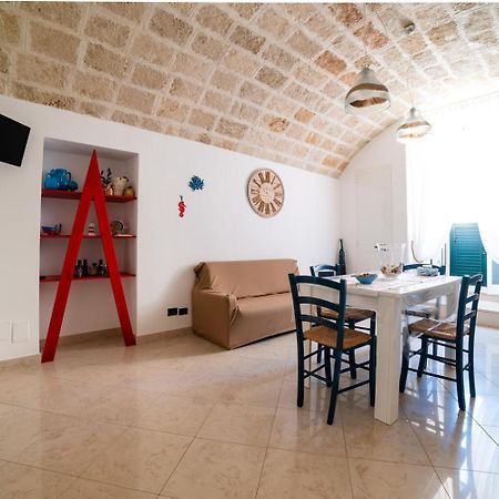 Gioia Casa Vacanze By Monholiday Monopoli Buitenkant foto
