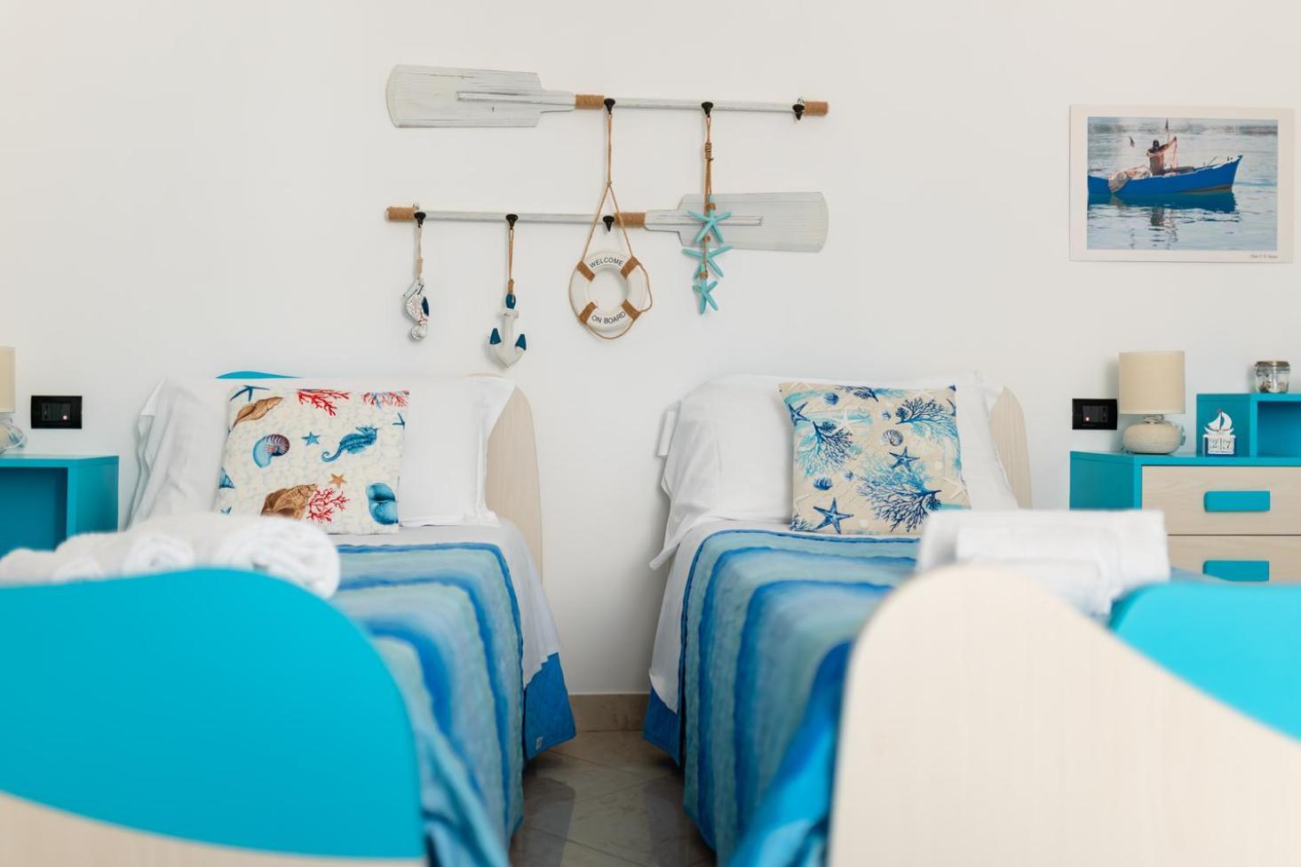 Gioia Casa Vacanze By Monholiday Monopoli Buitenkant foto