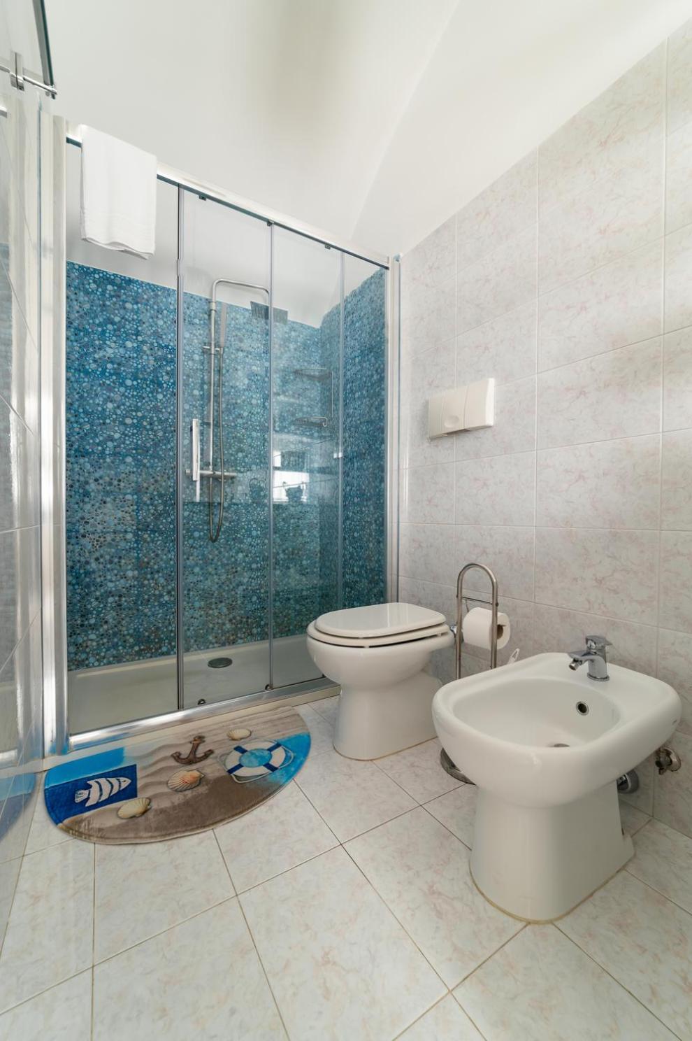 Gioia Casa Vacanze By Monholiday Monopoli Buitenkant foto